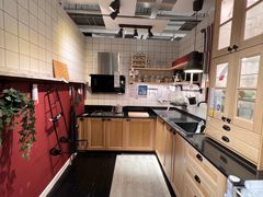 -宜家家居(四元桥商场店)