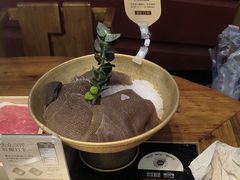 -巴奴毛肚火锅(广益哥伦布店)
