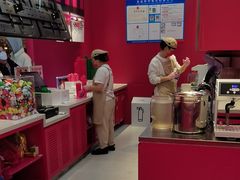 -K22.酸奶草莓(长春上海路万达店)