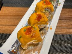 -隐初·SUSHI·美式日本料理