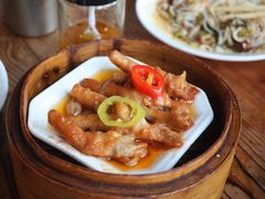 -琼海·狮椰美食楼