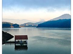 -孔雀湖生态旅游区