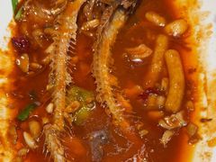 -大同江朝鲜菜•长春地标美食(绿园吾悦广场店)