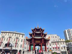 -汕头市小公园