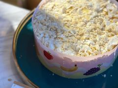 -白天鹅宾馆·美食屋