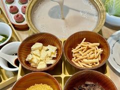 -羊之道草原味道清真餐厅(番禺店)