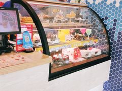 -DQ·蛋糕·冰淇淋(万象城店)