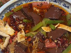-柴米油盐三杯鸡(象山北路店)