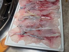 -淘米捞·米汤脆鲩鱼火锅(福田皇岗店)