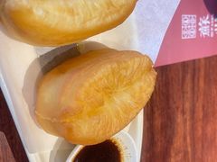 -老苏州茶酒楼