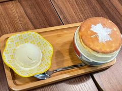 -芙蕾哥哥souffle