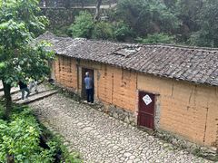 -杨家堂村
