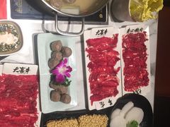 -大喜牛鲜牛肉火锅(世纪金源店)