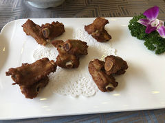 -沧浪亭(临汾路店)