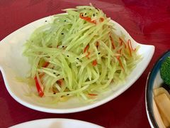 -大眼锅贴水饺(河东店)