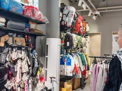 -探路者工厂店(宏福科技园店)