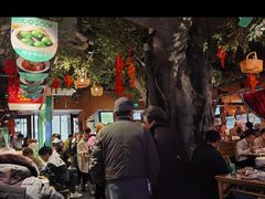 -老阿爸鲜鱼土菜(昆山花桥店)