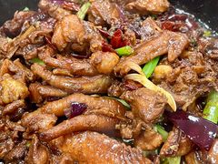 -重庆鸡公煲·嘟享吃(林科大店)
