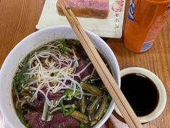 -邵顺兴锅盖面(金山宝地店)