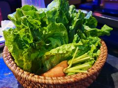 -十三姨正合丰烤肉(营迹路店)