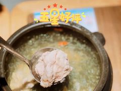 云海肴汽锅鸡-云海肴云南菜(浦江欢乐颂店)