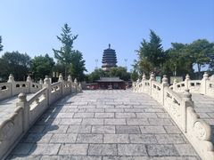 -天宁寺