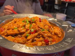 -胖哥俩肉蟹煲(萧山加州阳光店)