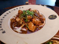 徽三臭鳜鱼-徽三说·土徽菜·中国徽菜连锁品牌(一中店)