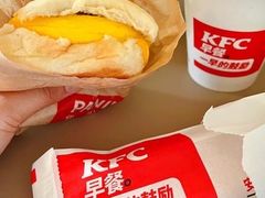 -肯德基(杭州和平饭店)