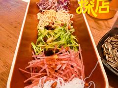 -华府九号海鲜烧烤大排档(龙域店)