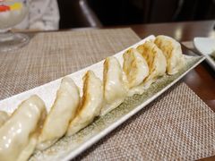 -肆月河豚·新淮扬(金融街店)