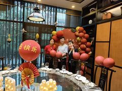 -茶叁酒肆·楚味江湖(菱角湖店)