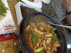 白灼牛肉-来客家食府 · 福建客家菜(厦禾路店)