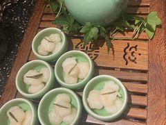 -杭州明豪voco酒店·明轩阁中餐厅