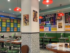 大堂-小龍鳳餐室(番禺路店)