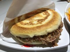 -子午路张记肉夹馍(曲江店)