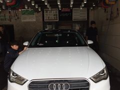 -领驾威固太阳膜专营店(营房村店)
