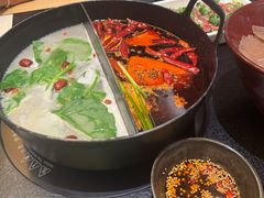 -山缓缓火锅(苏州仁恒仓街店)