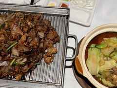 -四季民福烤鸭店(王府井东安门店)