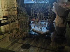 -快乐之星KTV(东沙路店)