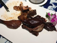 -绿茶餐厅(布吉万象汇店)