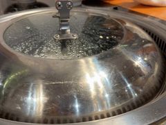 -羡餐厅-千岛湖自由洲际殿