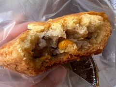 -占西饼店