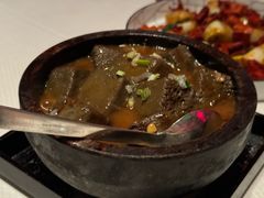 -北京柏悦酒店·锦庭餐厅Dining Room
