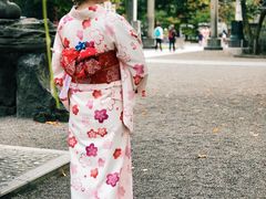 -东京浅草和服体验江户和装工房雅(浅草本店)