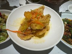 -关东小磨东北菜(漕河泾印象城店)