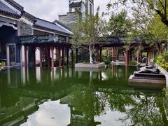 -广州神农草堂中医药博物馆