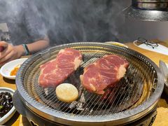 -泥炉烧肉师(新街口金銮巷店)