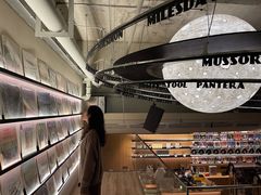 -黑胶星球(华发中城商都店)