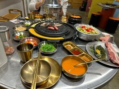 -恩泽家·果味坛子韩国炭火烤肉(白石龙店)